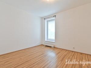 Pronájem bytu 2+kk, Brno, Hvozdecká, 45 m2
