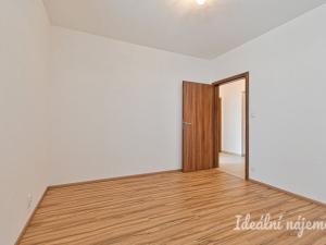 Pronájem bytu 2+kk, Brno, Hvozdecká, 45 m2