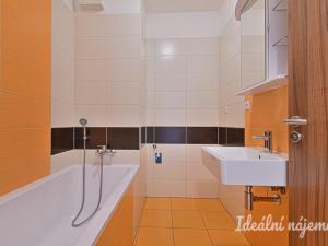 Pronájem bytu 2+kk, Brno, Hvozdecká, 45 m2