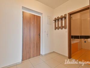 Pronájem bytu 2+kk, Brno, Hvozdecká, 45 m2