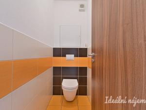 Pronájem bytu 2+kk, Brno, Hvozdecká, 45 m2