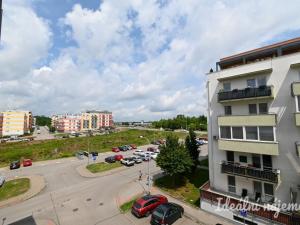 Pronájem bytu 2+kk, Brno, Hvozdecká, 45 m2