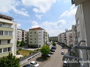 Pronájem bytu 2+kk, Brno, Hvozdecká, 45 m2