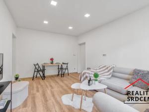 Prodej bytu 4+1, Frýdek-Místek, Josefa Suka, 72 m2