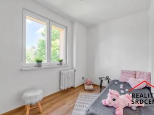 Prodej bytu 4+1, Frýdek-Místek, Josefa Suka, 72 m2