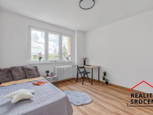 Prodej bytu 4+1, Frýdek-Místek, Josefa Suka, 72 m2