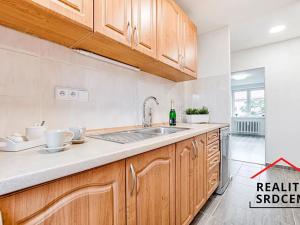 Pronájem bytu 3+1, Frýdek-Místek, Vrchlického, 55 m2