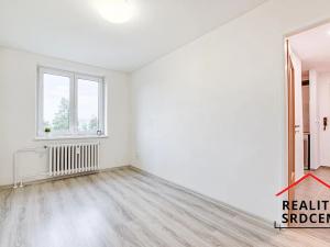 Pronájem bytu 3+1, Frýdek-Místek, Vrchlického, 55 m2