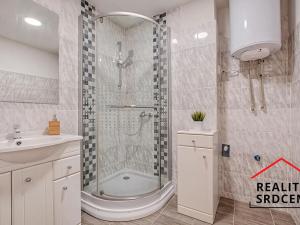 Pronájem bytu 3+1, Frýdek-Místek, Vrchlického, 55 m2