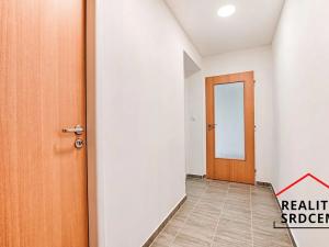 Pronájem bytu 3+1, Frýdek-Místek, Vrchlického, 55 m2