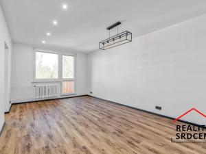 Pronájem bytu 3+1, Frýdek-Místek, Smetanova, 72 m2