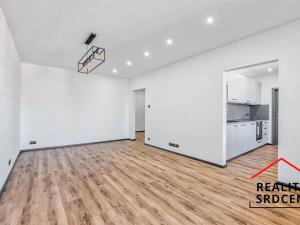 Pronájem bytu 3+1, Frýdek-Místek, Smetanova, 72 m2