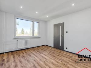 Pronájem bytu 3+1, Frýdek-Místek, Smetanova, 72 m2