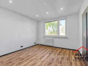 Pronájem bytu 3+1, Frýdek-Místek, Smetanova, 72 m2