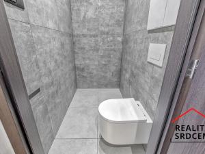 Pronájem bytu 3+1, Frýdek-Místek, Smetanova, 72 m2