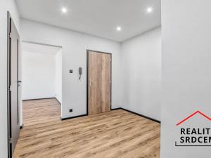 Pronájem bytu 3+1, Frýdek-Místek, Smetanova, 72 m2