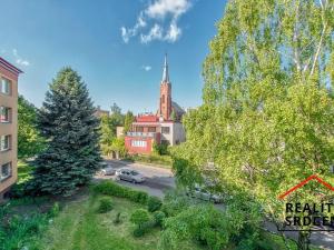 Pronájem bytu 3+1, Frýdek-Místek, Smetanova, 72 m2