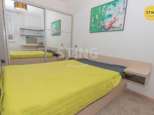 Pronájem bytu 1+kk, Brno, Francouzská, 30 m2