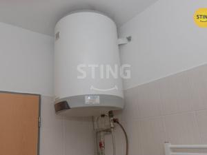 Pronájem bytu 1+kk, Brno, Francouzská, 30 m2