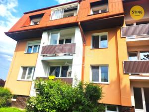 Prodej bytu 3+1, Přerov, Za Humny, 90 m2