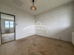 Prodej bytu 3+1, Plzeň - Lobzy, Pod Vrchem, 64 m2