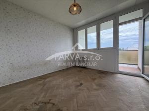 Prodej bytu 3+1, Plzeň - Lobzy, Pod Vrchem, 64 m2