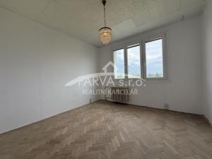 Prodej bytu 3+1, Plzeň - Lobzy, Pod Vrchem, 64 m2