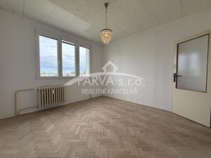 Prodej bytu 3+1, Plzeň - Lobzy, Pod Vrchem, 64 m2