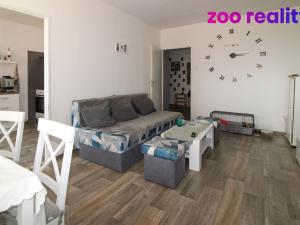 Prodej bytu 3+1, Roudnice nad Labem, Neklanova, 68 m2