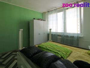 Prodej bytu 3+1, Roudnice nad Labem, Neklanova, 68 m2