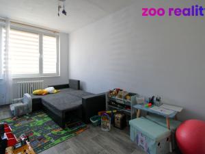 Prodej bytu 3+1, Roudnice nad Labem, Neklanova, 68 m2