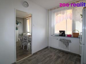 Prodej bytu 3+1, Roudnice nad Labem, Neklanova, 68 m2