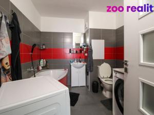 Prodej bytu 3+1, Roudnice nad Labem, Neklanova, 68 m2