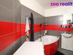 Prodej bytu 3+1, Roudnice nad Labem, Neklanova, 68 m2