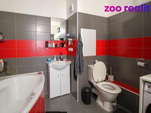 Prodej bytu 3+1, Roudnice nad Labem, Neklanova, 68 m2