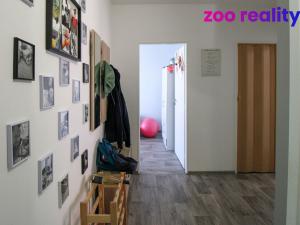 Prodej bytu 3+1, Roudnice nad Labem, Neklanova, 68 m2