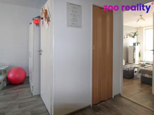 Prodej bytu 3+1, Roudnice nad Labem, Neklanova, 68 m2