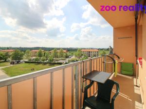 Prodej bytu 3+1, Roudnice nad Labem, Neklanova, 68 m2