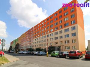 Prodej bytu 3+1, Roudnice nad Labem, Neklanova, 68 m2