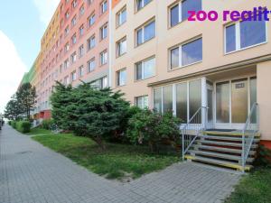Prodej bytu 3+1, Roudnice nad Labem, Neklanova, 68 m2