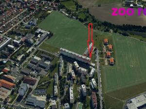 Prodej bytu 3+1, Roudnice nad Labem, Neklanova, 68 m2