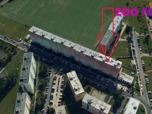 Prodej bytu 3+1, Roudnice nad Labem, Neklanova, 68 m2