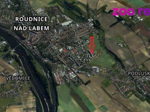 Prodej bytu 3+1, Roudnice nad Labem, Neklanova, 68 m2