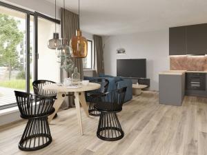Prodej bytu 1+kk, Rychnov nad Kněžnou, Mírová, 30 m2