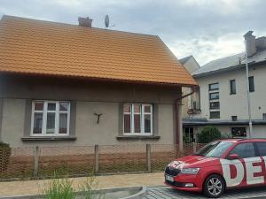 Prodej rodinného domu, Jičín - Nové Město, K. Vika, 150 m2