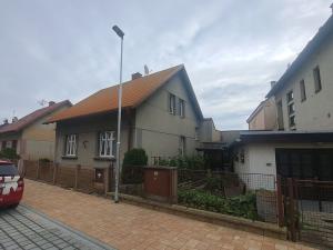 Prodej rodinného domu, Jičín - Nové Město, K. Vika, 150 m2