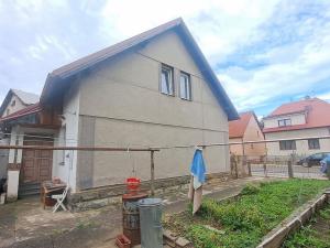 Prodej rodinného domu, Jičín - Nové Město, K. Vika, 150 m2