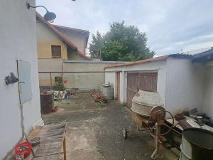 Prodej rodinného domu, Jičín - Nové Město, K. Vika, 150 m2