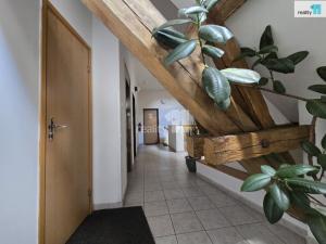 Pronájem bytu 4+1, Praha - Smíchov, Lidická, 127 m2