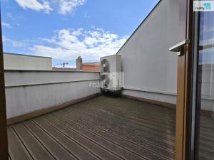 Pronájem bytu 4+1, Praha - Smíchov, Lidická, 127 m2
